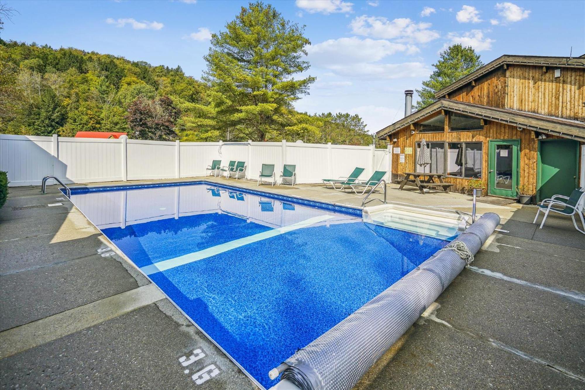 Cedarbrook Hotel Room W/2 Doubles 116 Killington Exterior photo